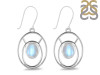 Moonstone Earring RBM-RDE-114.