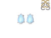 Moonstone Stud Earring RBM-RDE-1141.