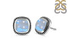 Moonstone Stud Earring RBM-RDE-115.