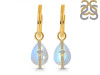 Moonstone Jewelry Set RBM-RN-93-RDE-1198.