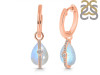 Moonstone Jewelry Set RBM-RN-93-RDE-1198.