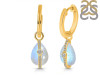 Moonstone Jewelry Set RBM-RN-93-RDE-1198.