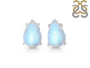 Moonstone Stud Earring RBM-RDE-1207.