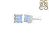 Moonstone Stud Earring RBM-RDE-1258.