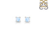Moonstone Stud Earring RBM-RDE-1296.