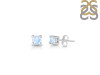 Moonstone Stud Earring RBM-RDE-1296.