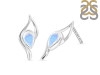 Moonstone Stud Earring RBM-RDE-13.