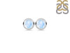 Moonstone Stud Earring RBM-RDE-1375.