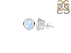 Moonstone Stud Earring RBM-RDE-1375.
