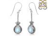Moonstone Earring RBM-RDE-148.