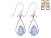 Moonstone Earring RBM-RDE-152-B.