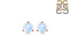 Moonstone Stud Earring RBM-RDE-1567.
