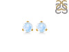 Moonstone Stud Earring RBM-RDE-1567.