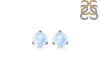 Moonstone Stud Earring RBM-RDE-1567.