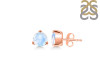 Moonstone Stud Earring RBM-RDE-1567.
