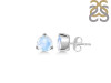 Moonstone Stud Earring RBM-RDE-1567.