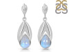 Moonstone Earring RBM-RDE-157.