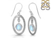 Moonstone Earring RBM-RDE-159.