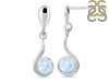 Moonstone Earring RBM-RDE-18.
