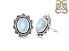 Moonstone Stud Earring RBM-RDE-185.