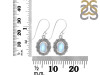 Moonstone Earring RBM-RDE-186.