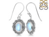 Moonstone Earring RBM-RDE-186.