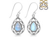Moonstone Earring RBM-RDE-196.