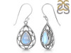 Moonstone Earring RBM-RDE-196.
