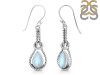 Moonstone Earring RBM-RDE-197.