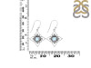Moonstone Earring RBM-RDE-206.