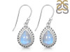 Moonstone Earring RBM-RDE-227.