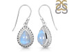 Moonstone Earring RBM-RDE-227.