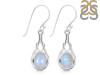 Moonstone Earring RBM-RDE-234.