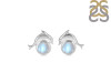 Moonstone Stud Earring RBM-RDE-317.
