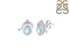 Moonstone Stud Earring RBM-RDE-317.