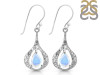 Moonstone Earring RBM-RDE-38.