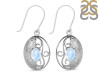 Moonstone Earring RBM-RDE-42.