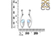 Moonstone Earring RBM-RDE-445.