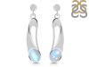 Moonstone Earring RBM-RDE-449.