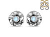 Moonstone Stud Earring RBM-RDE-472.