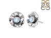 Moonstone Stud Earring RBM-RDE-472.