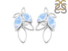 Moonstone Stud Earring RBM-RDE-53.