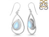 Moonstone Earring RBM-RDE-58.