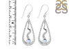 Moonstone Earring RBM-RDE-651.
