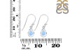 Moonstone Earring RBM-RDE-679.