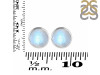 Moonstone Stud Earring RBM-RDE-723.