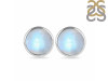 Moonstone Stud Earring RBM-RDE-723.