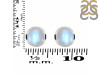 Moonstone Stud Earring RBM-RDE-724.