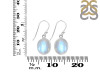 Moonstone Earring RBM-RDE-727.