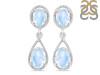 Moonstone Earring RBM-RDE-73.